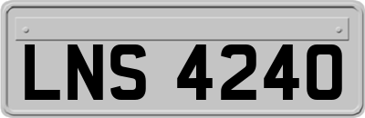 LNS4240