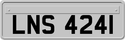 LNS4241