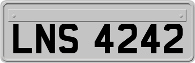 LNS4242