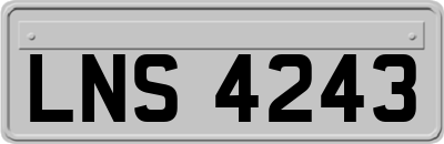 LNS4243