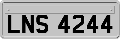 LNS4244