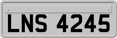 LNS4245