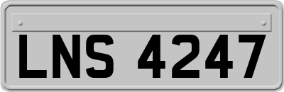 LNS4247