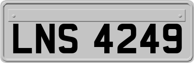 LNS4249