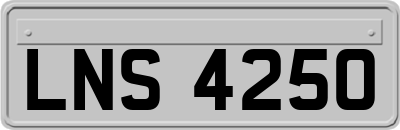 LNS4250