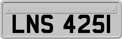 LNS4251