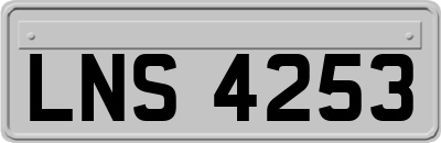 LNS4253