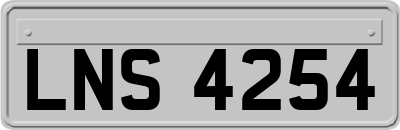 LNS4254