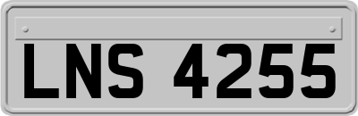 LNS4255