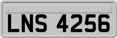 LNS4256