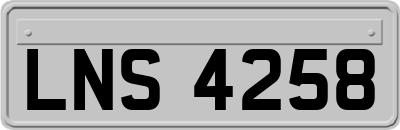 LNS4258