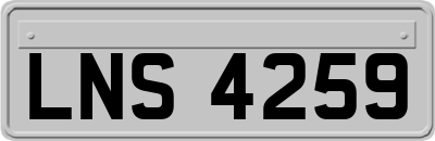 LNS4259
