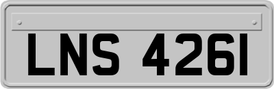 LNS4261