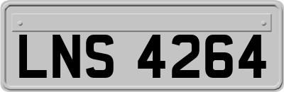 LNS4264