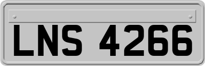 LNS4266