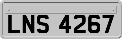 LNS4267
