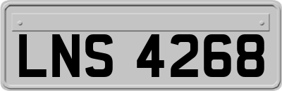 LNS4268