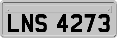 LNS4273