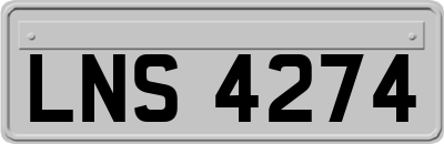 LNS4274