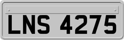 LNS4275