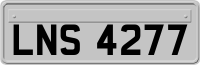 LNS4277