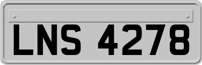 LNS4278