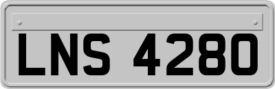 LNS4280