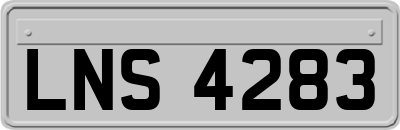 LNS4283