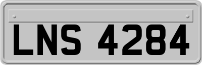 LNS4284