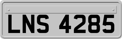 LNS4285