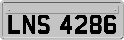 LNS4286