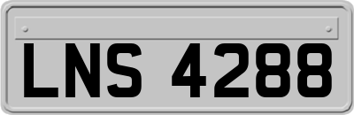 LNS4288