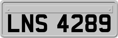 LNS4289
