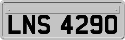 LNS4290