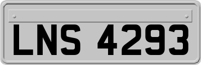 LNS4293