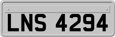 LNS4294