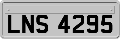 LNS4295