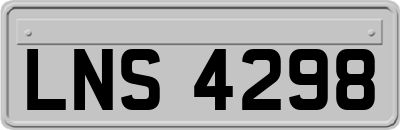 LNS4298