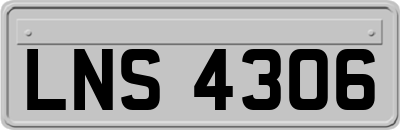 LNS4306