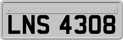 LNS4308