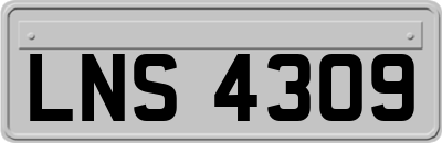 LNS4309