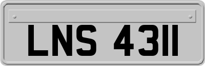 LNS4311