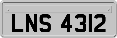 LNS4312