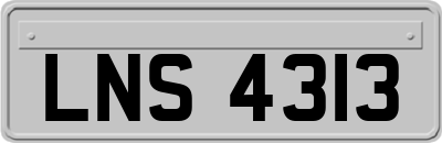 LNS4313