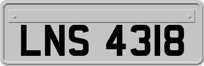 LNS4318