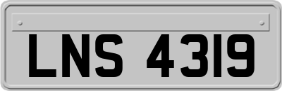 LNS4319