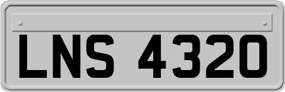 LNS4320