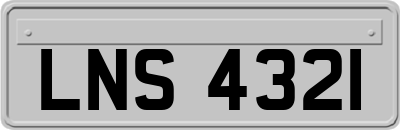 LNS4321