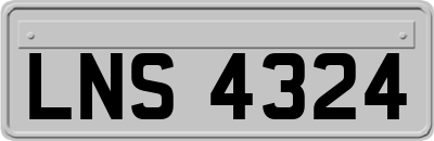 LNS4324