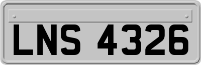 LNS4326